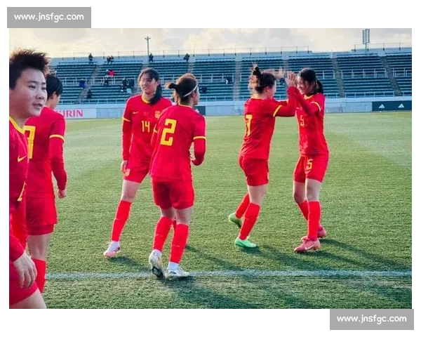 北青:足协力挺 U17 女足创历史 沪苏成人才摇篮 北青:足协力挺 U17 女足创历史 沪苏成人才摇篮