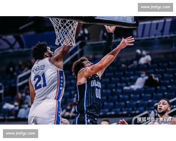 东部黑马魔术：新星三叉戟能否叩关总决赛？