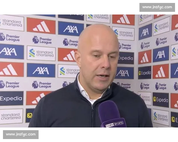 斯洛特谈争议:加克波那次更像点球,别苛责个人 斯洛特谈争议:加克波那次更像点球,别苛责个人