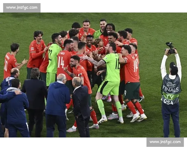 纳尼双谈:亚马尔失金球公平,葡萄牙赢在团队