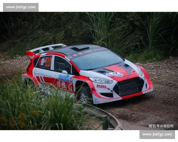 龙游 17 届 CRC 开跑:魔鬼赛道迎亚太顶尖车手