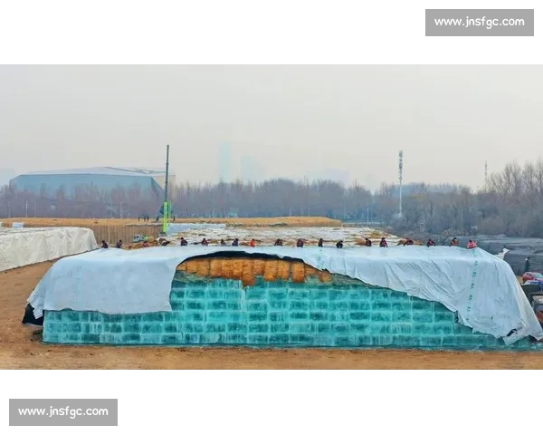 沉睡九月终唤醒！哈尔滨 20 万立方米存冰启用于冰雪狂欢