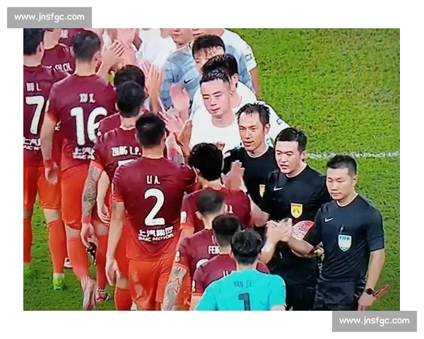 钱潮杯收官:申花点球夺冠,浦和止步第六,浙江 0-5 遭横扫