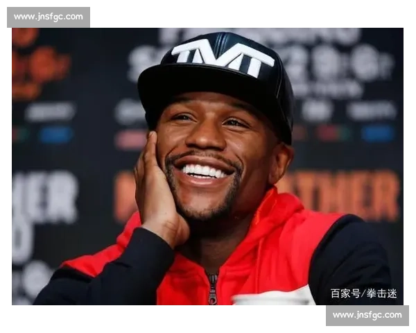 霍普金斯对决梅威瑟拳坛传奇交锋引爆时代巅峰之战技术与荣耀的终极较量