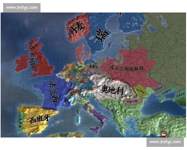 英法对决下的欧洲格局博弈与历史文化交锋新观察时代背景与未来走向